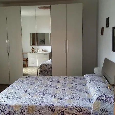 Apartmán Casa Bizza *