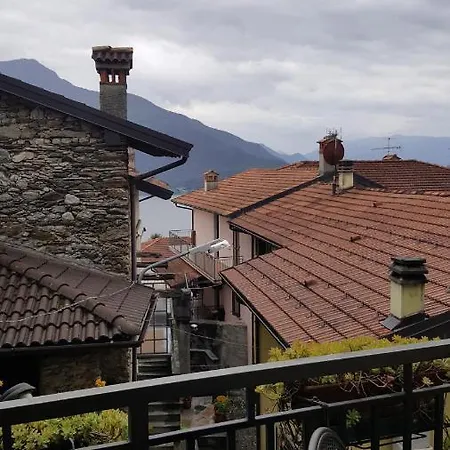 Casa Bizza Apartmán