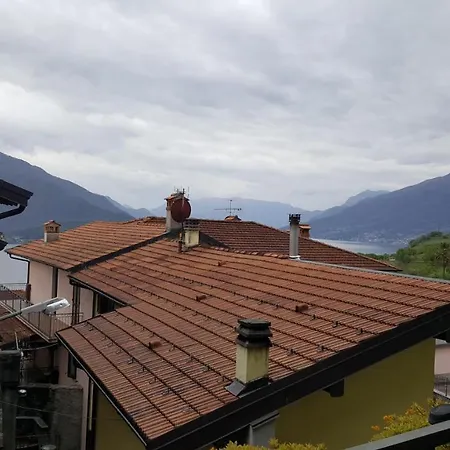 Apartmán Casa Bizza Vercana