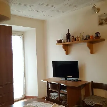 Lägenhet Casa Bizza Vercana