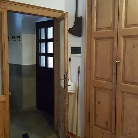 Casa Bizza Vercana