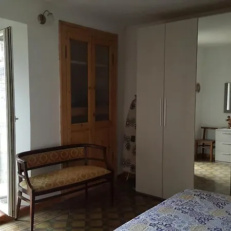 Lägenhet Casa Bizza *